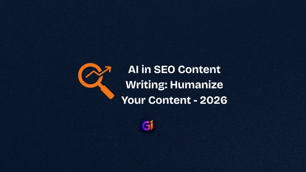 ai in seo content writing