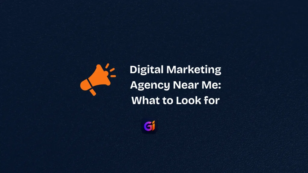 digital marketing agency near me