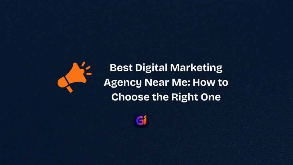 best digital marketing agency near me