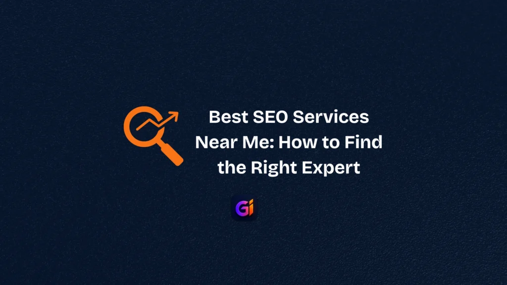 best SEO services near me