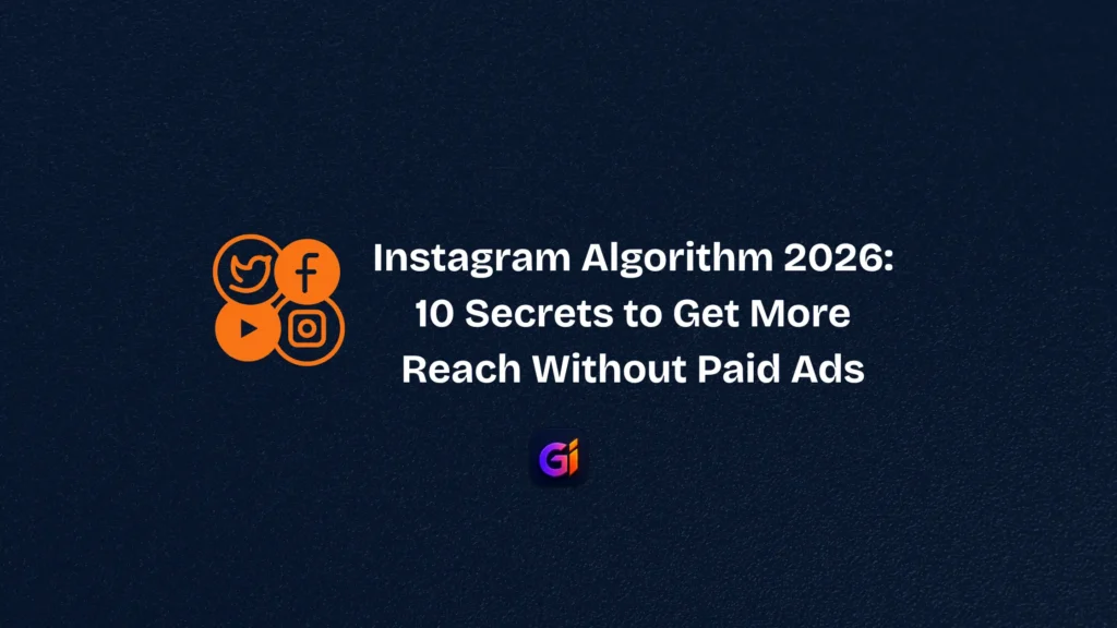 Instagram algorithm 2026